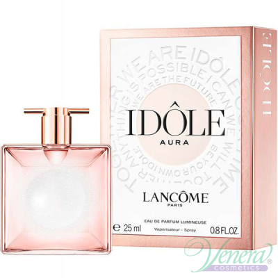 Lancome Idole Aura EDP 25ml pentru Femei Parfumuri pentru Femei
