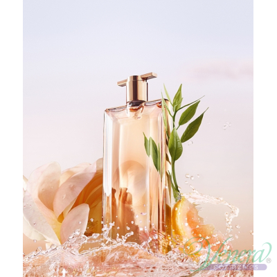 Lancome Idole Eau de Toilette EDT 50ml pentru Femei produs fără ambalaj Produse fără ambalaj