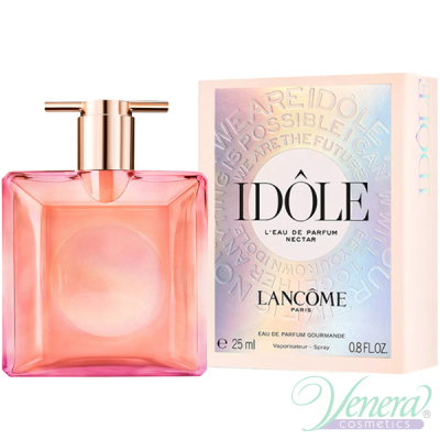 Lancome Idole Nectar EDP 25ml pentru Femei Parfumuri pentru Femei