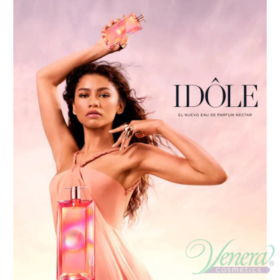 Lancome Idole Nectar EDP 100ml pentru Femei Parfumuri pentru Femei