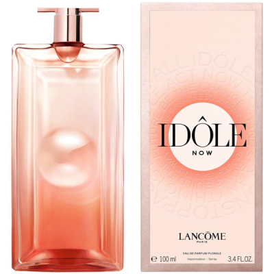 Lancome Idole Now EDP 100ml pentru Femei Parfumuri pentru Femei