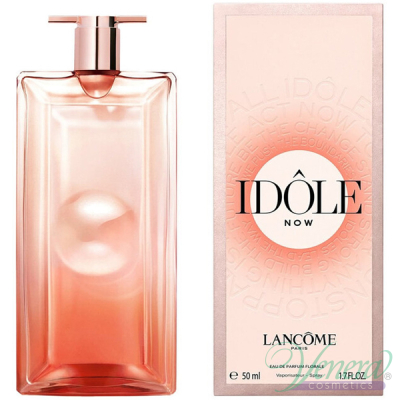 Lancome Idole Now EDP 50ml pentru Femei Parfumuri pentru Femei