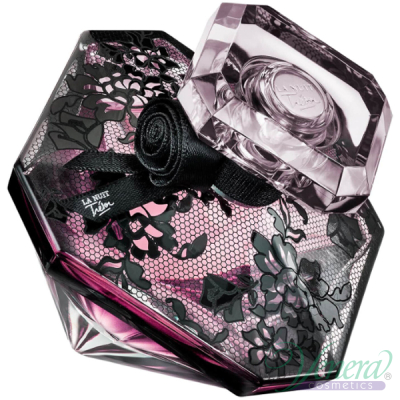 Lancome La Nuit Tresor Dentelle de Roses EDP 50ml pentru Femei produs fără ambalaj Produse fără ambalaj