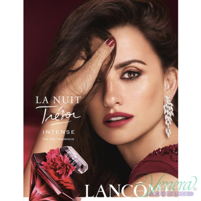 Lancome La Nuit Tresor Intense EDP 50ml pentru Femei Parfumuri pentru Femei