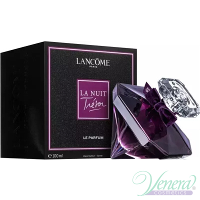 Lancome La Nuit Tresor Le Parfum Extrait de Parfum 30ml pentru Femei Parfumuri pentru Femei