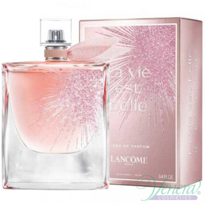 Lancome La Vie Est Belle Collector Edition 2022 EDP 100ml pentru Femei Parfumuri pentru Femei
