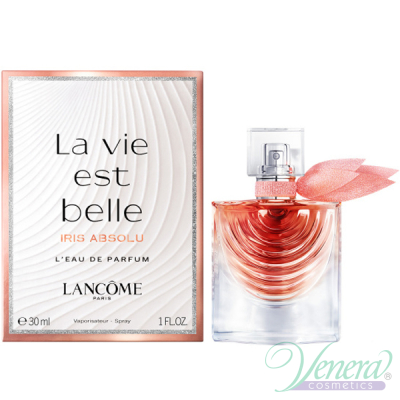 Lancome La Vie Est Belle Iris Absolu EDP 30ml pentru Femei Parfumuri pentru Femei