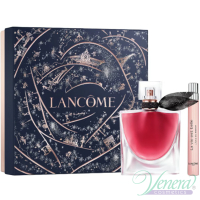 Lancome La Vie Est Belle L'Elixir Set (EDP 50ml + EDP 10ml) pentru Femei Seturi