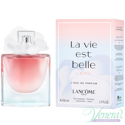 Lancome La Vie Est Belle L'Eveil EDP 50ml pentru Femei Parfumuri pentru Femei