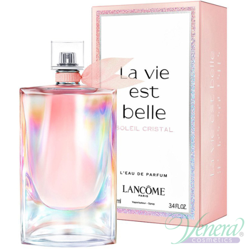 Lancome La Vie Est Belle Eau De Parfum REBL, 56% OFF