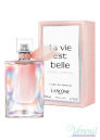 Lancome La Vie Est Belle Soleil Crystal EDP 50ml pentru Femei produs fără ambalaj Produse fără ambalaj