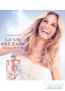 Lancome La Vie Est Belle Soleil Crystal EDP 50ml pentru Femei
