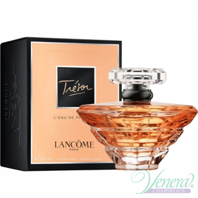 Lancome Tresor EDP 50ml pentru Femei Parfumuri pentru Femei