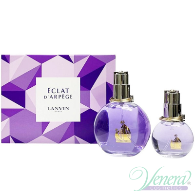 Lanvin Eclat D'Arpege Set (EDP 100ml + EDP 30ml) pentru Femei Seturi