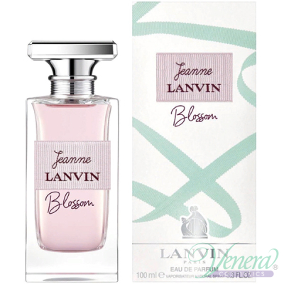 Lanvin Jeanne Lanvin Blossom EDP 100ml pentru Femei Parfumuri pentru Femei
