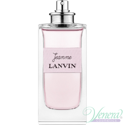 Lanvin Jeanne EDP 100ml for Women Without Package Products without package