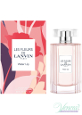 Lanvin Les Fleurs de Lanvin Water Lily EDT 90ml pentru Femei produs fără ambalaj Produse fără ambalaj