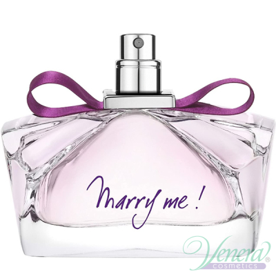 Lanvin Marry Me! EDP 75ml for Women Without Package Products without package
