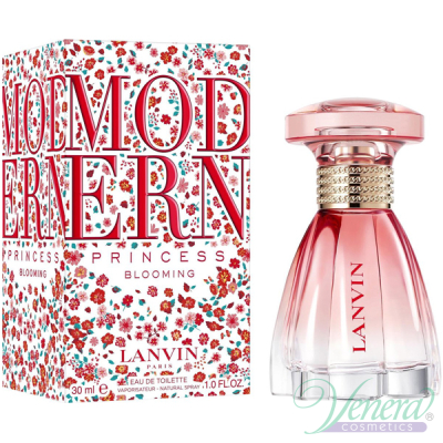 Lanvin Modern Princess Blooming EDT 30ml pentru Femei Parfumuri pentru Femei