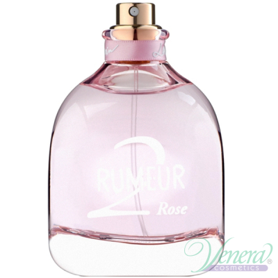 Lanvin Rumeur 2 Rose EDP 100ml for Women Without Package Products without package