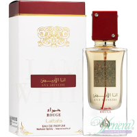 Lattafa Ana Abiyedh Rouge EDP 60ml pentru Bărbați și Femei Unisex Fragrances