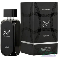 Lattafa Hayaati EDP 100ml pentru Bărbați și Femei Unisex Fragrances