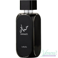 Lattafa Hayaati EDP 100ml pentru Bărbați și Femei Unisex Fragrances