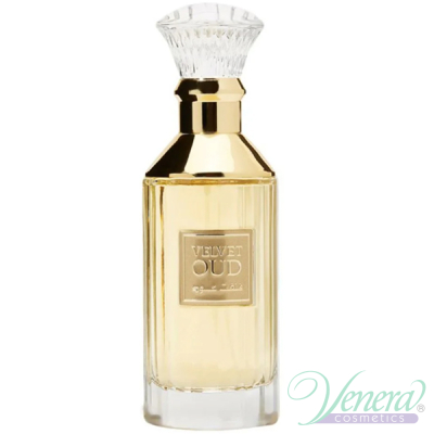 Lattafa Velvet Oud EDP 100ml pentru Bărbați și Femei Unisex Fragrances