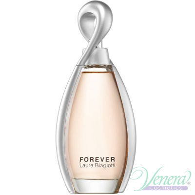 Laura Biagiotti Forever Touche d'Argent EDP 100ml pentru Femei produs fără ambalaj Produse fără ambalaj