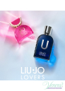 Liu Jo Lovers U EDT 100ml pentru Bărbați produs fără ambalaj Produse fără ambalaj
