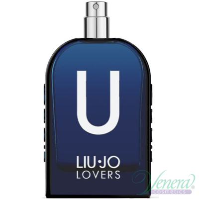 Liu Jo Lovers U EDT 100ml pentru Bărbați produs...