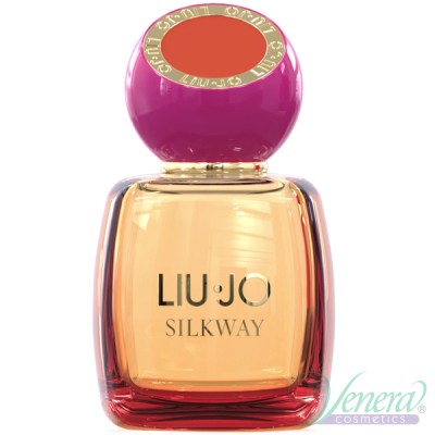 Liu Jo Silkway EDT 100ml pentru Femei produs fără ambalaj Produse fără ambalaj