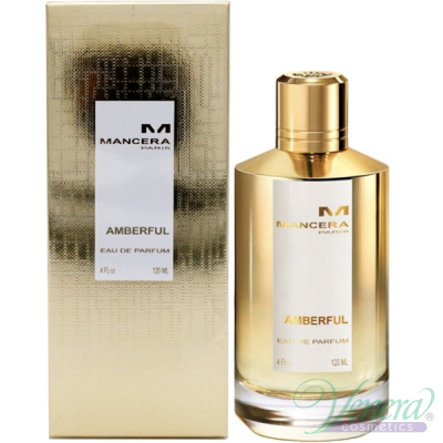 Mancera Amberful EDP 120ml pentru Bărbați și Femei