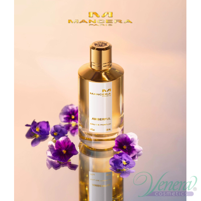 Mancera Amberful EDP 120ml pentru Bărbați și Femei