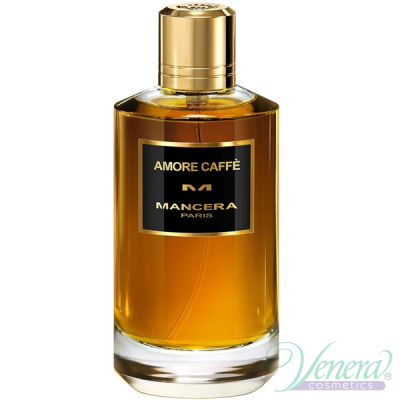 Mancera Amore Caffe EDP 120ml pentru Bărbați și...