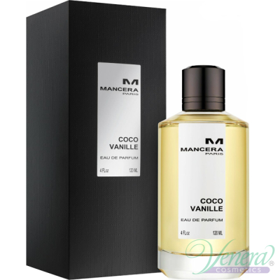 Mancera Coco Vanille EDP 120ml pentru Femei Parfumuri pentru Femei