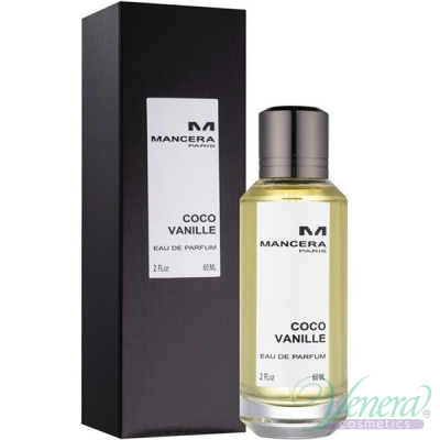 Mancera Coco Vanille EDP 60ml pentru Femei Parfumuri pentru Femei