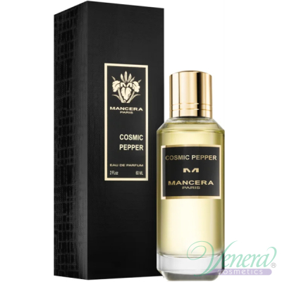 Mancera Cosmic Pepper EDP 60ml pentru Bărbați și Femei Unisex Fragrances