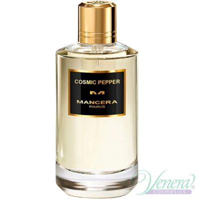 Mancera Cosmic Pepper EDP 120ml pentru Bărbați și Femei fără de ambalaj Produse unisex fără ambalaj