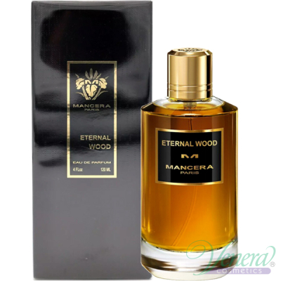 Mancera Eternal Wood EDP 120ml pentru Bărbați și Femei Unisex Fragrances