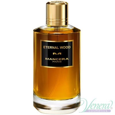 Mancera Eternal Wood EDP 120ml pentru Bărbați și Femei fără de ambalaj Produse unisex fără ambalaj