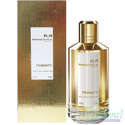 Mancera Feminity EDP 120ml pentru Femei Parfumuri pentru Femei