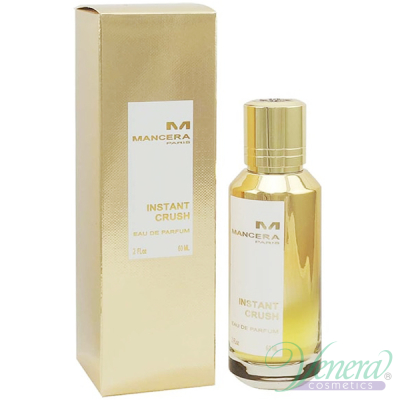 Mancera Instant Crush EDP 60ml pentru Bărbați și Femei Unisex Arome