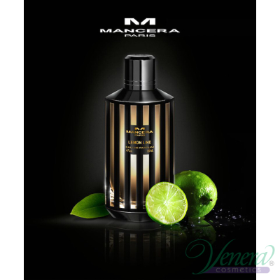 Mancera Lemon Line EDP 120ml pentru Bărbați și Femei Parfumuri unisex