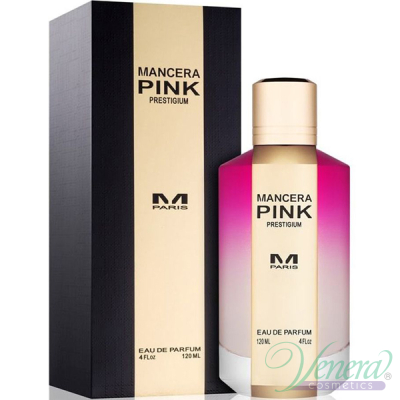 Mancera Pink Prestigium EDP 120ml pentru Bărbați și Femei Parfumuri unisex