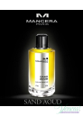 Mancera Sand Aoud EDP 120ml pentru Bărbați și Femei Parfumuri unisex