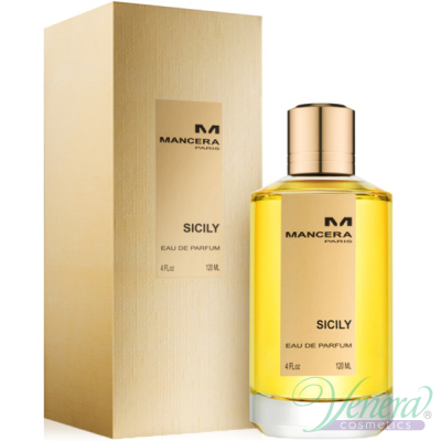 Mancera Royal Vanilla EDP 120ml pentru Bărbați și Femei Parfumuri unisex