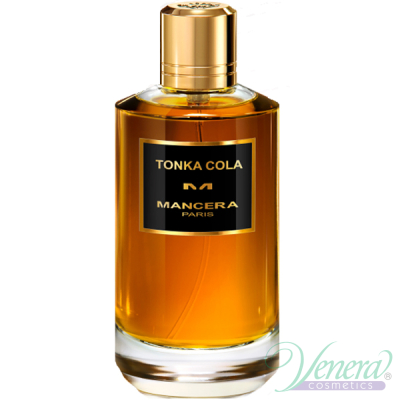 Mancera Tonka Cola EDP 120ml pentru Bărbați și ...