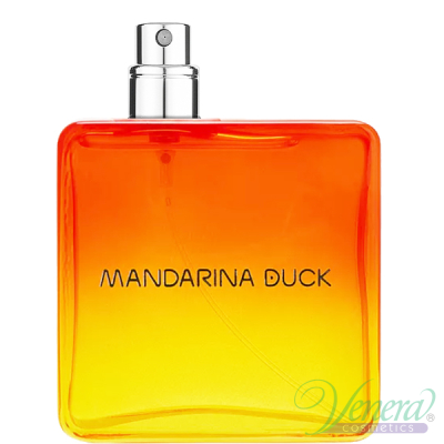 Mandarina Duck Vida Loca For Her EDT 100ml pent...