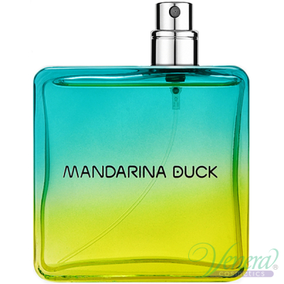 Mandarina Duck Vida Loca For Him EDT 100ml pentru Bărbați produs fără ambalaj Produse fără ambalaj